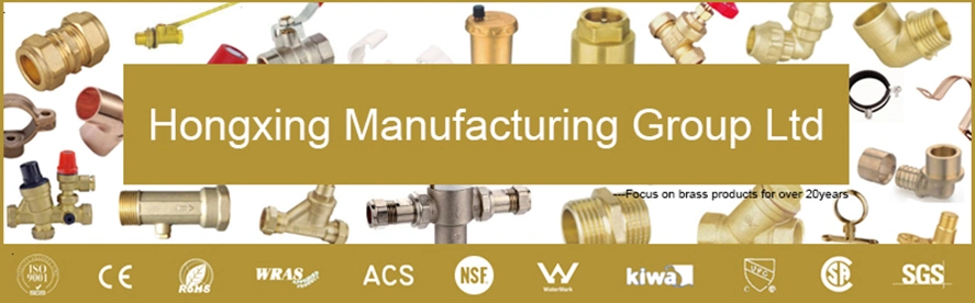 Female Male Threaded Express Brass Fittings