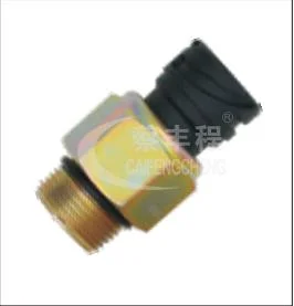 Válvula solenoide de ureia para aquecimento de tanque de ureia Weichai 612640130730